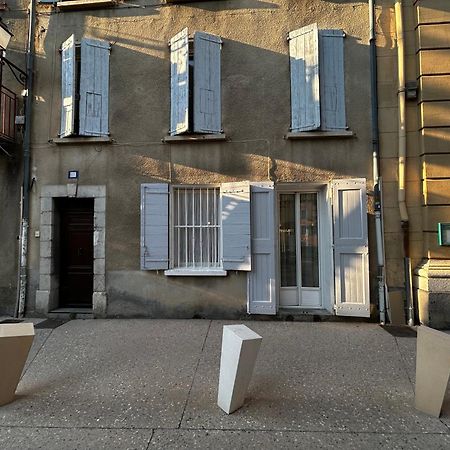 Y&R Residence Digne-les-Bains Kültér fotó