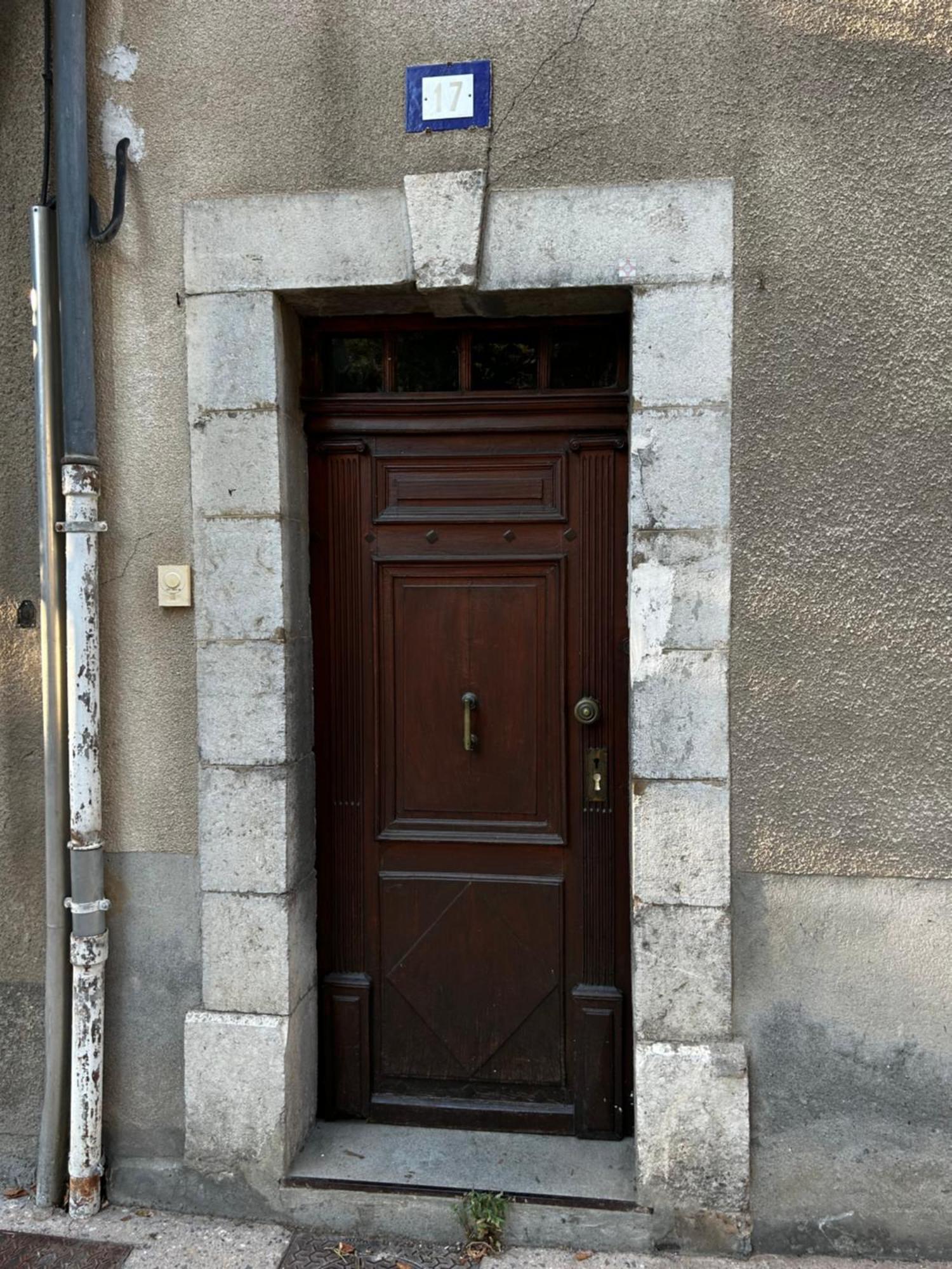Y&R Residence Digne-les-Bains Kültér fotó