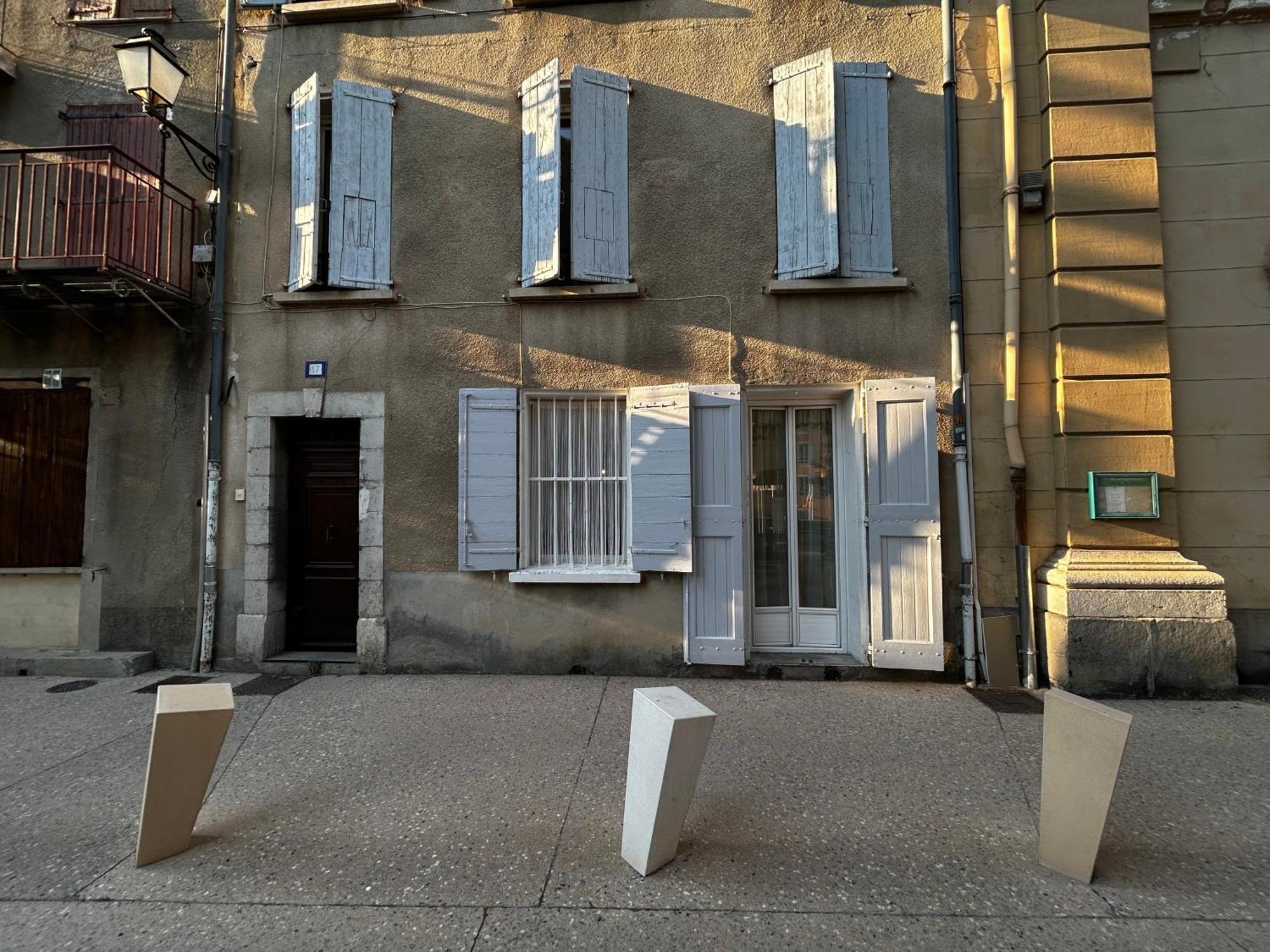 Y&R Residence Digne-les-Bains Kültér fotó